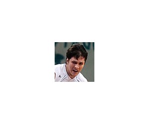 Marko Tomas basketball player - SF