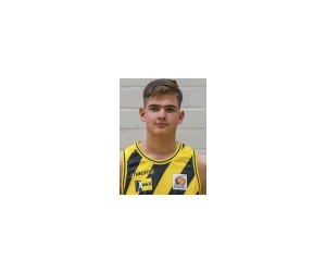 Marko Tucic basketball player - PF