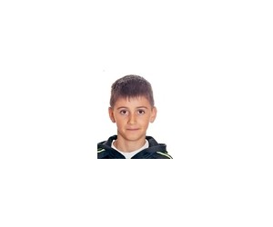 Marko Veljkovic basketball player - SF