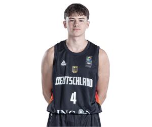 Marko Volf basketball player - SF