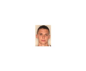 Marko Vukovic basketball player - PG/SG