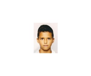 Marko Zebic basketball player - F