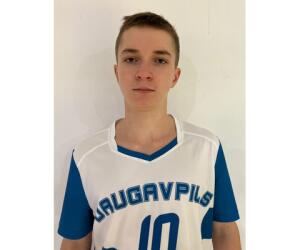 Marks Cernecovs basketball player photo