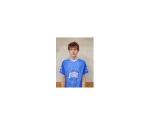 Marks Gusevs basketball player photo 1