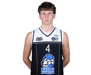 Marks Gusevs basketball player - G