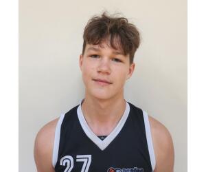 Marks Keiss basketball player