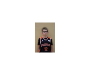 Marks Kergalvis basketball player photo 1