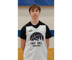 Marks Sterns basketball player