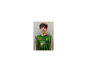 Marks Viestards Ritenieks basketball player photo 1