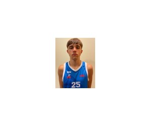Markus Berkolts basketball player photo 1