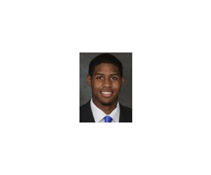 Markus Crider basketball player - F