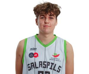 Markus Feifers basketball player - G