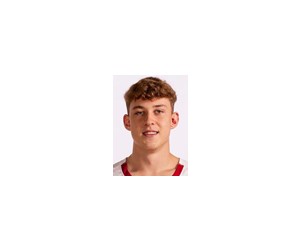 Markus Ilver basketball player photo 3