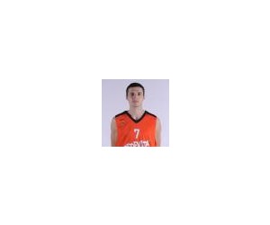 Markus Loncar basketball player photo 2
