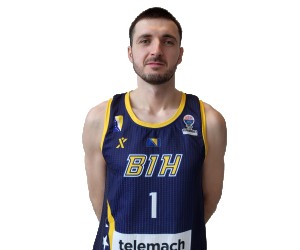 Markus Loncar basketball player photo 3
