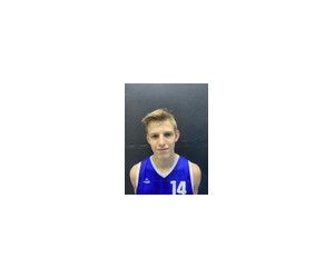 Markus Mallers basketball player photo 1