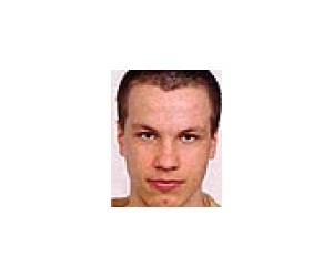 Markus Molenius basketball player - F