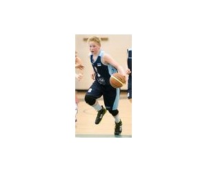 Markus Ruubel basketball player - PG