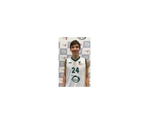 Markus Sakurovs basketball player - SF