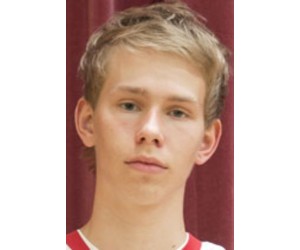 Markus Suomi basketball player - G
