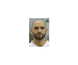 Tamas Markus basketball player - PG