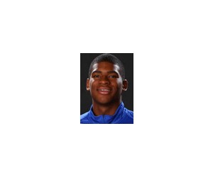 Markus Terry basketball player - PG