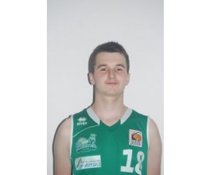 Markus Zock basketball player - C