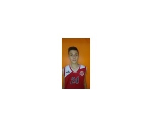Markuss Asmanis basketball player - SF