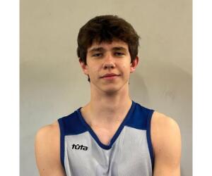 Markuss Bruvers basketball player