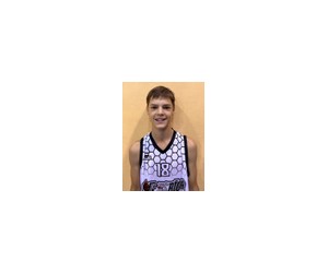 Markuss Buskevics basketball player photo 1