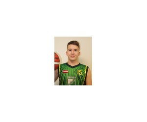 Markuss Domorackis basketball player photo 1