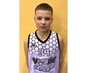 Markuss Ernests Argalis basketball player - F