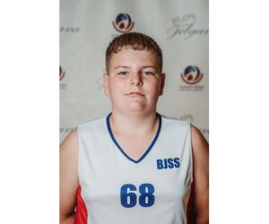 Markuss Gustavs Ziemelis basketball player