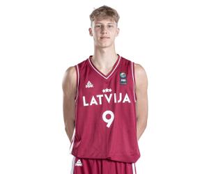Markuss Jahovics basketball player - G