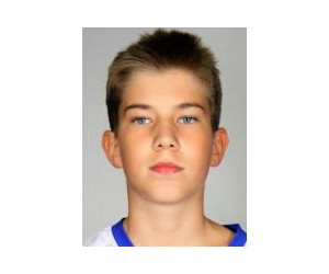 Markuss Jekabsons basketball player photo 1