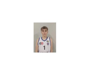 Markuss Kardovics basketball player - F