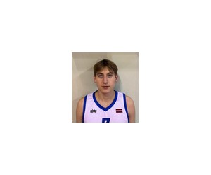 Markuss Kaufmanis basketball player photo 1