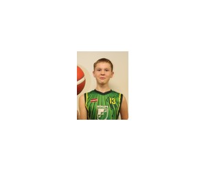 Markuss Kesteris basketball player photo 1