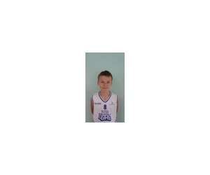 Markuss Kevins Kirilko basketball player - PG