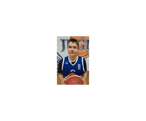 Markuss Kovals basketball player photo 1