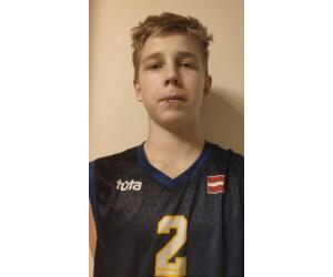 Markuss Kurciss basketball player - G