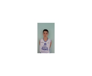 Markuss Lastins basketball player - F