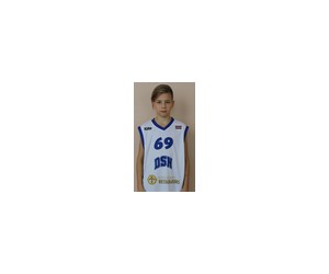 Markuss Mamajs basketball player - PG