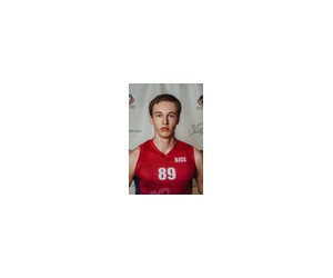 Markuss Pietkuns basketball player - F