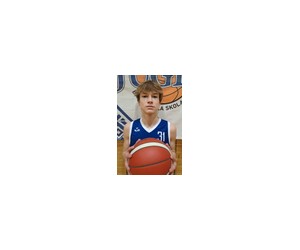 Markuss Pilsnenieks basketball player photo 1