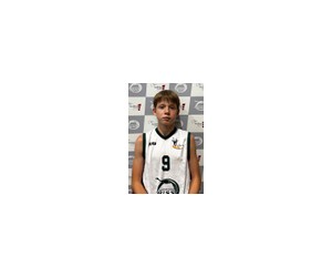 Markuss Rauza basketball player photo 1
