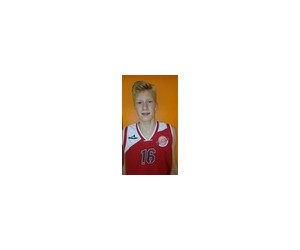 Markuss Rozentals basketball player - SF