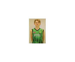 Markuss Tebelis basketball player photo 1