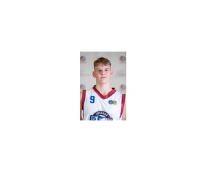 Markuss Tramdaks basketball player - G