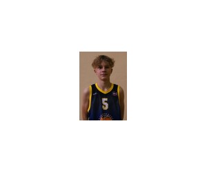 Markuss Veidemanis Suna basketball player photo 1